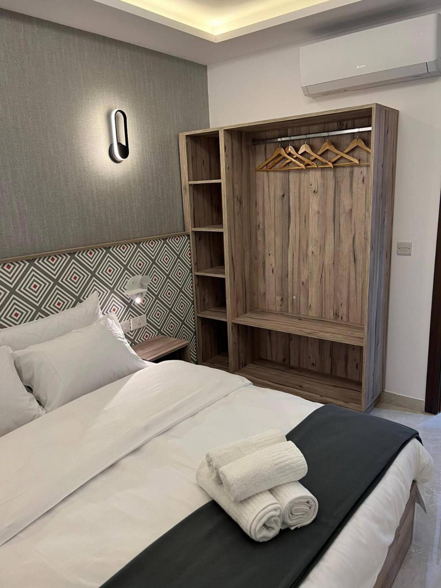 Minerva Suites By Homely St. Paul's Bay Exterior photo