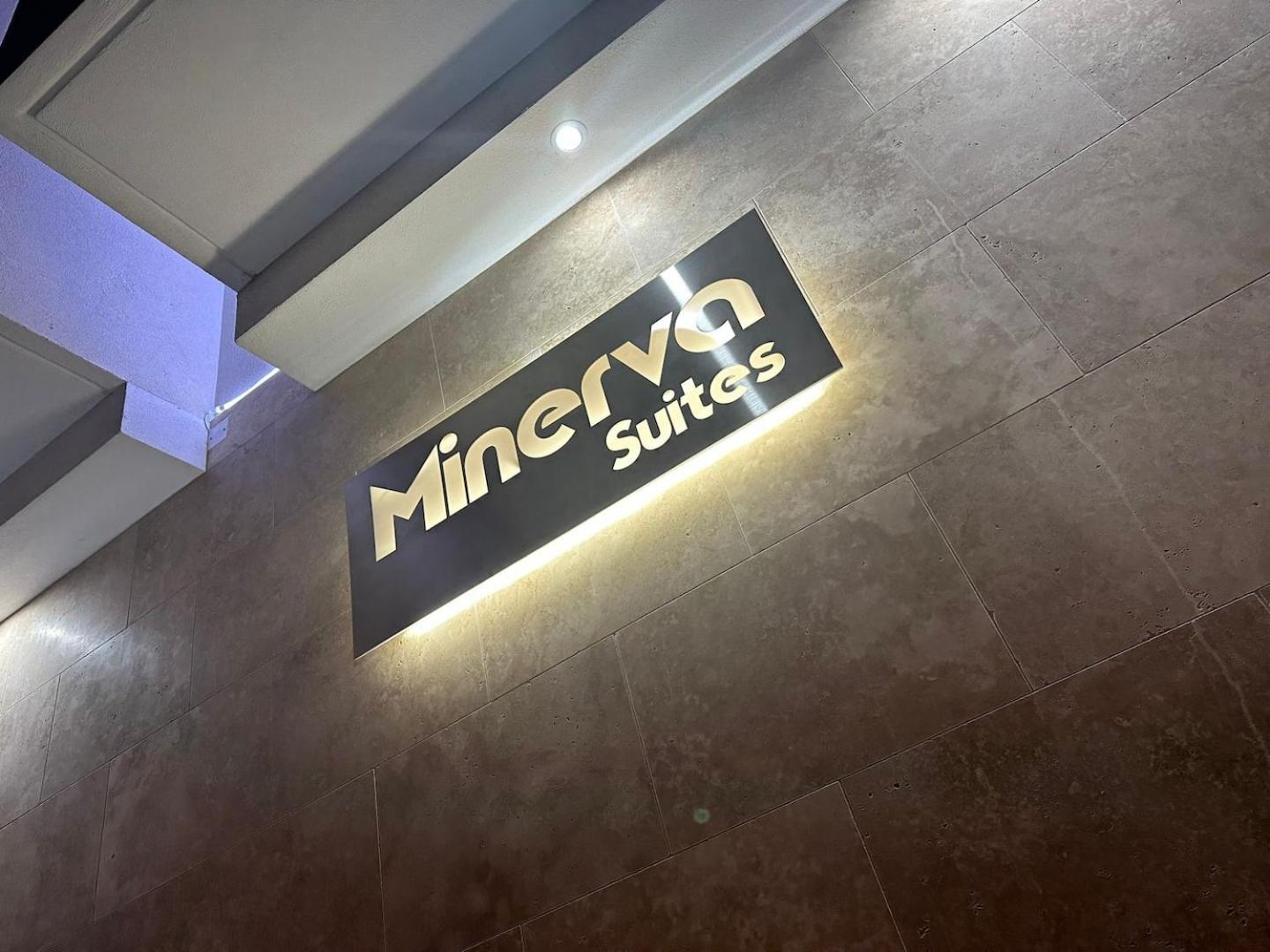 Minerva Suites By Homely St. Paul's Bay Exterior photo